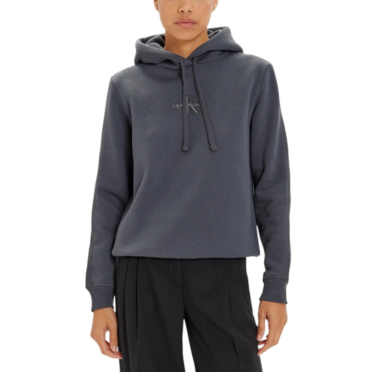 Calvin Klein Jeans - Calvin Klein Jeans Women's Sweatshirt