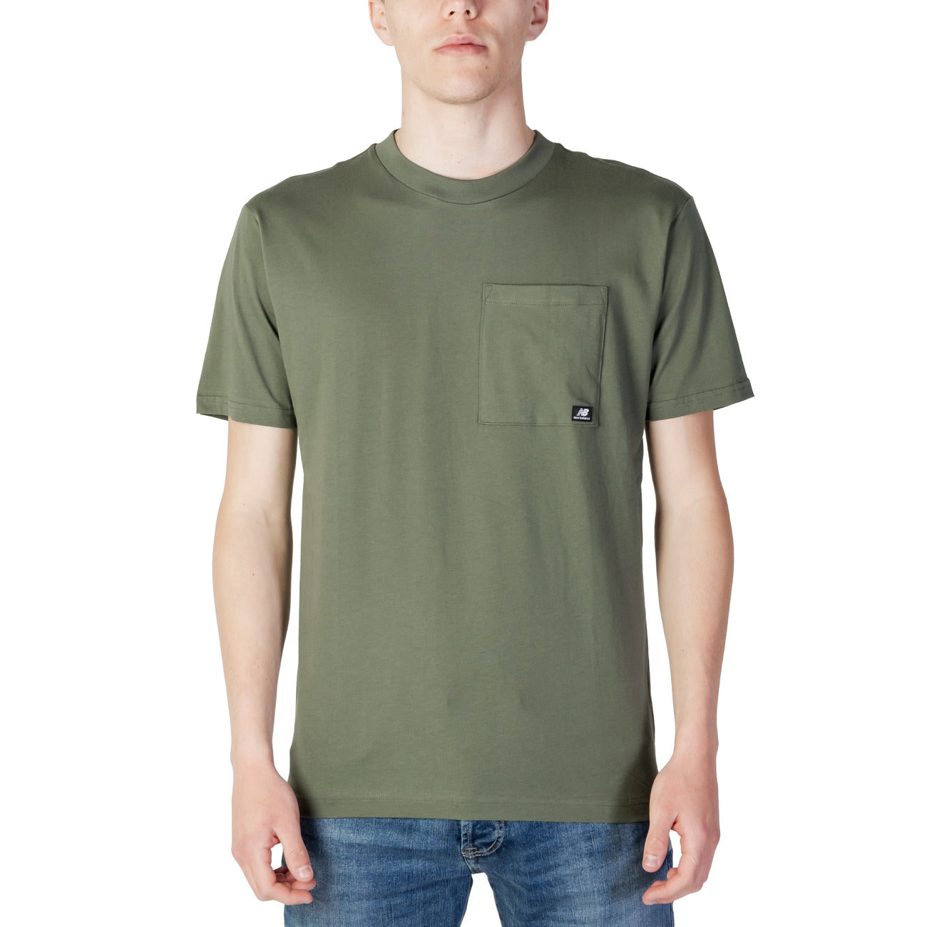 New Balance - New Balance T-Shirt Uomo