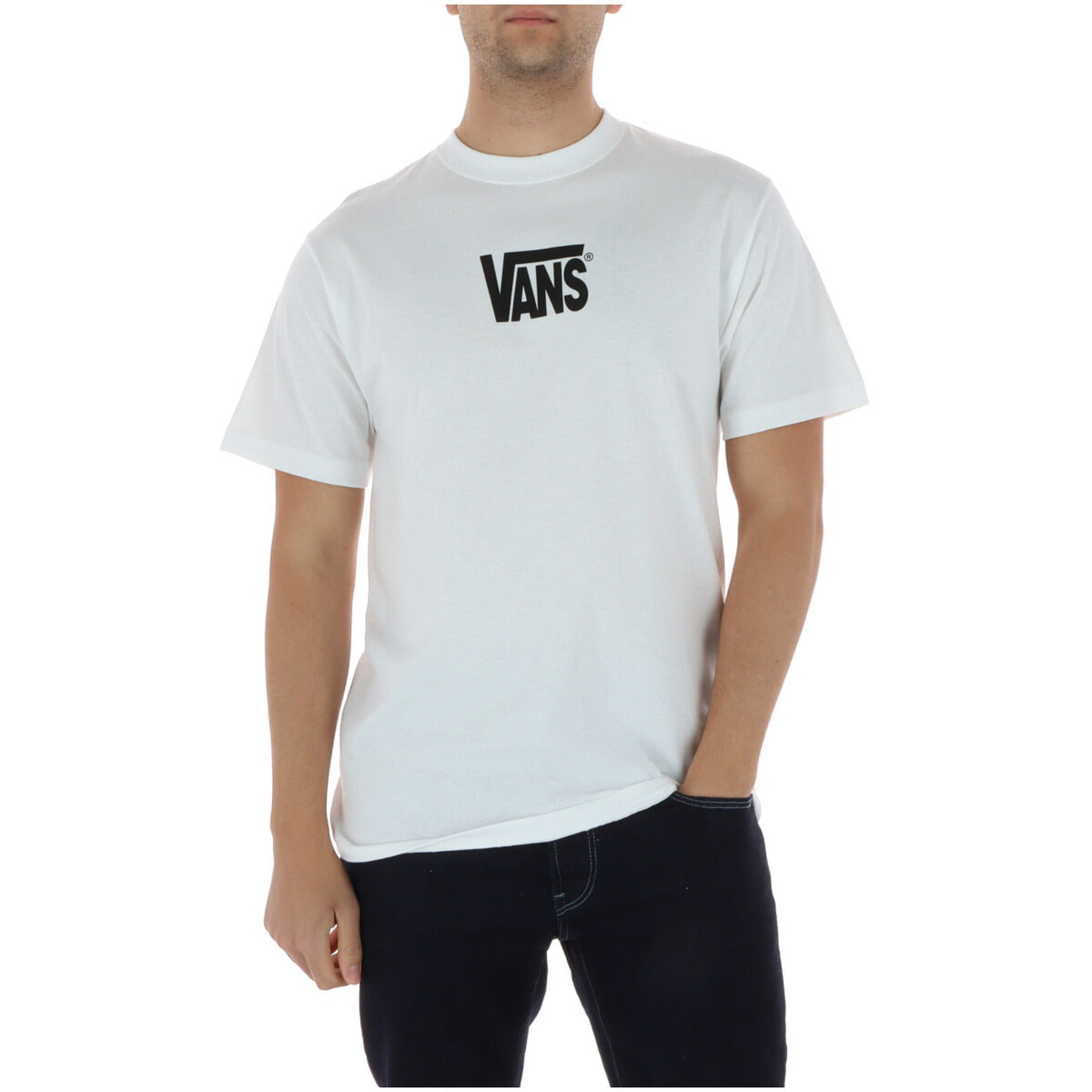 Vans - Vans T-Shirt Uomo
