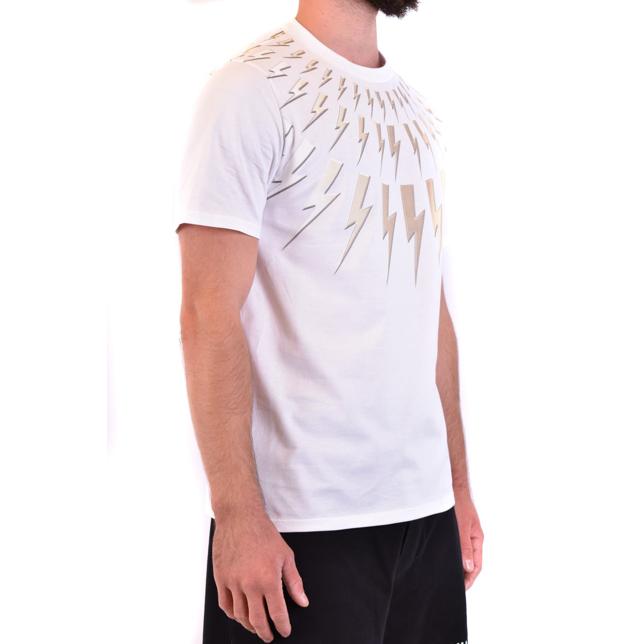 Neil Barrett - Neil Barrett T-Shirt Uomo