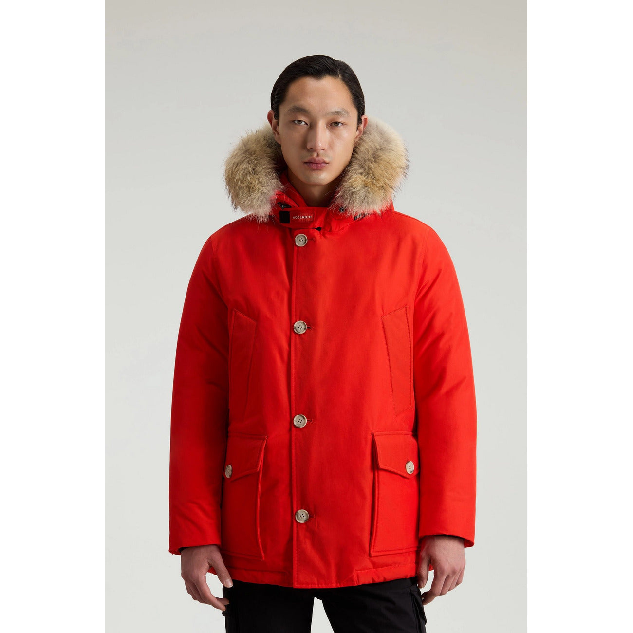 Woolrich - Woolrich Giubbotto Uomo