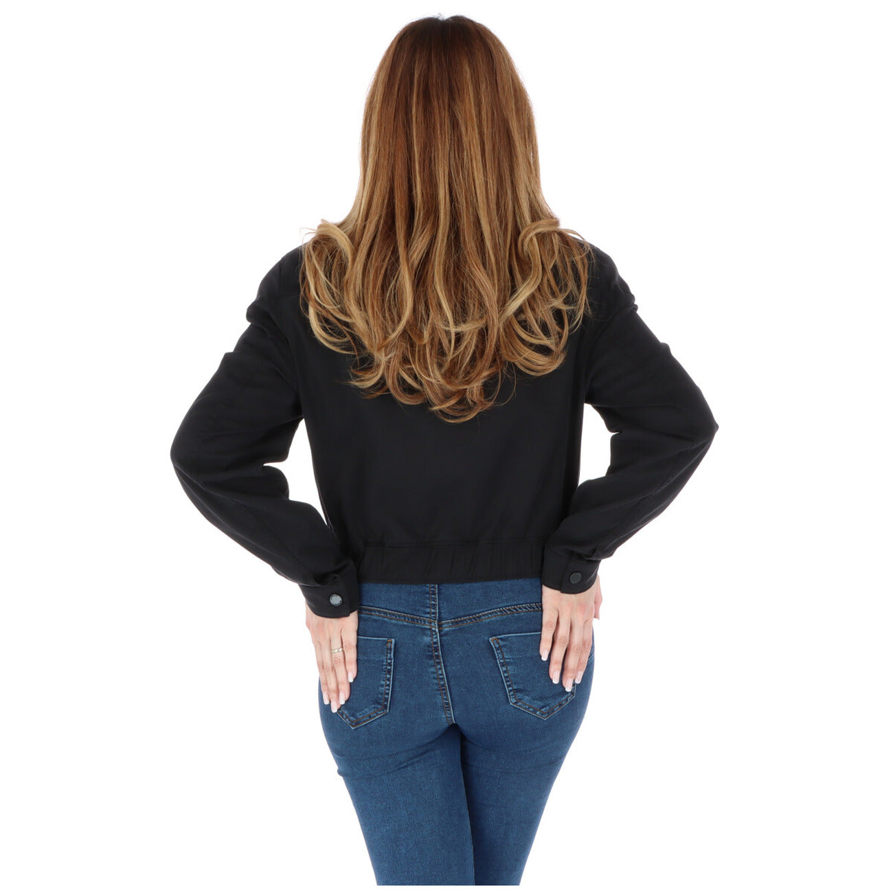 Love Moschino - Love Moschino Damenjacke