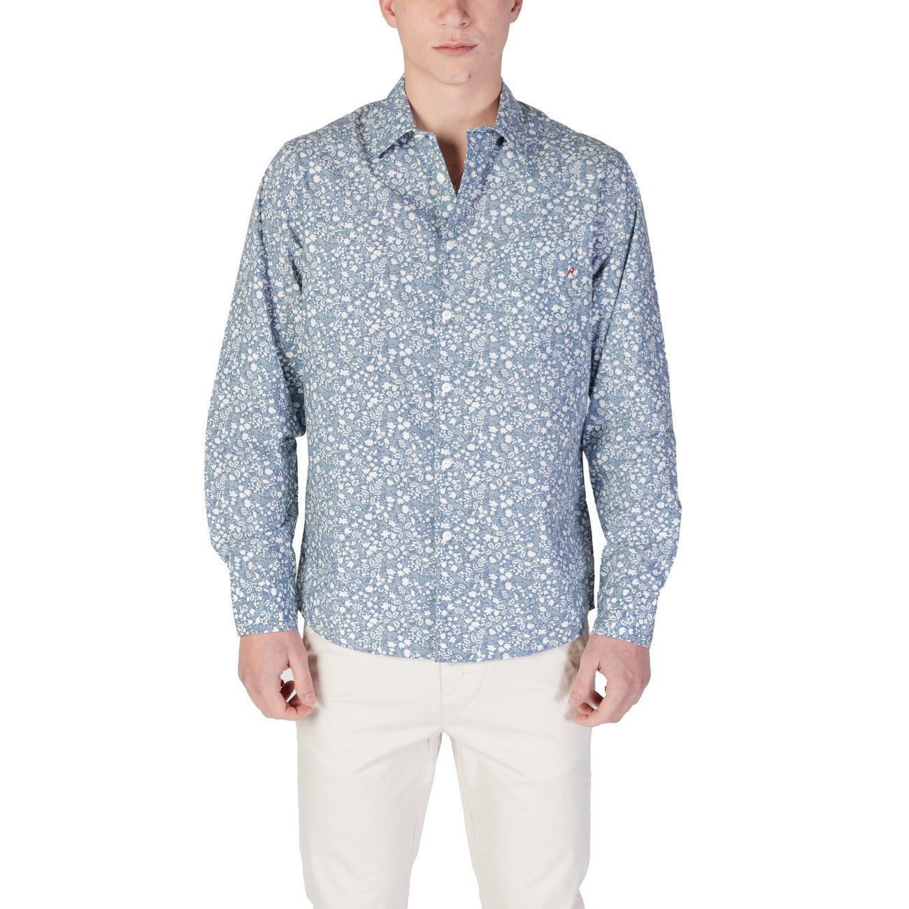 Replay - Replay Camicia Uomo