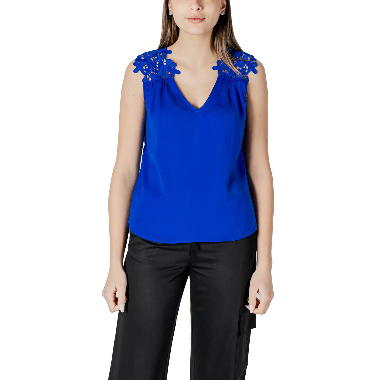 Morgan De Toi - Morgan De Toi Blouse Donna