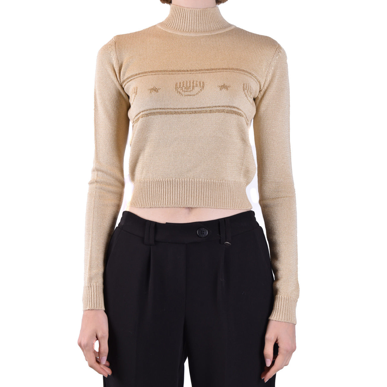 Chiara Ferragni - Chiara Ferragni Maglia Donna