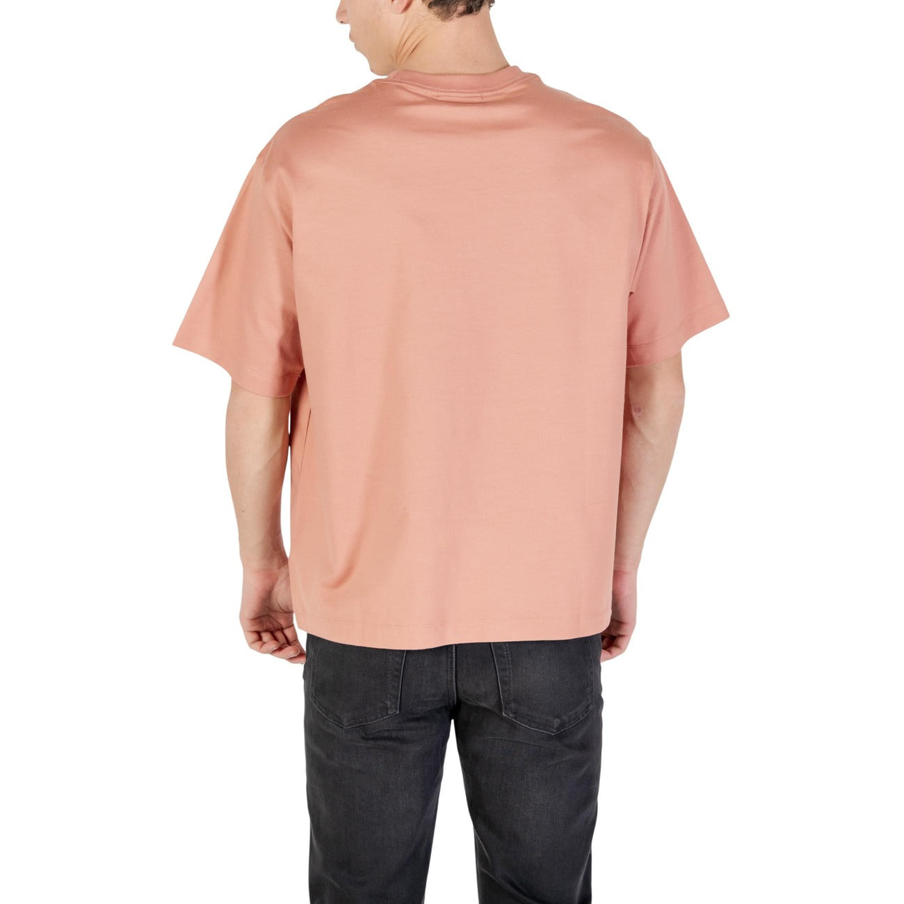 Calvin Klein Jeans - Calvin Klein Jeans T-Shirt Uomo