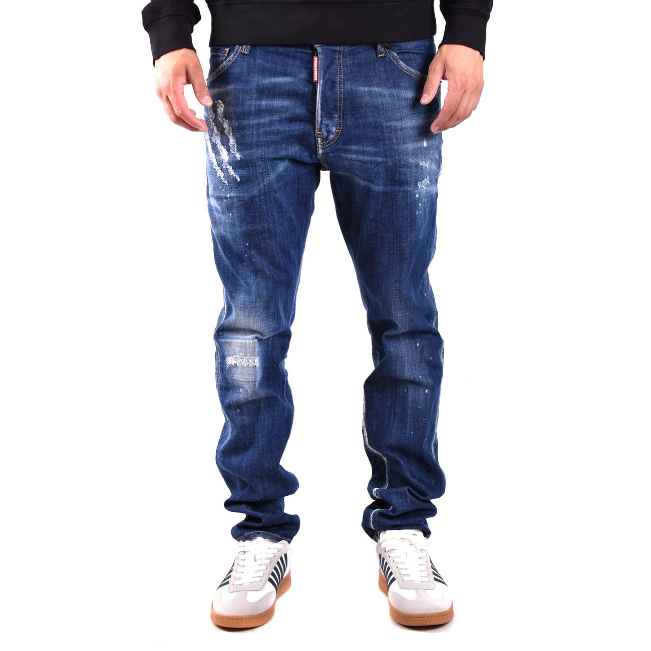 Dsquared2 - Dsquared2 Jeans Uomo