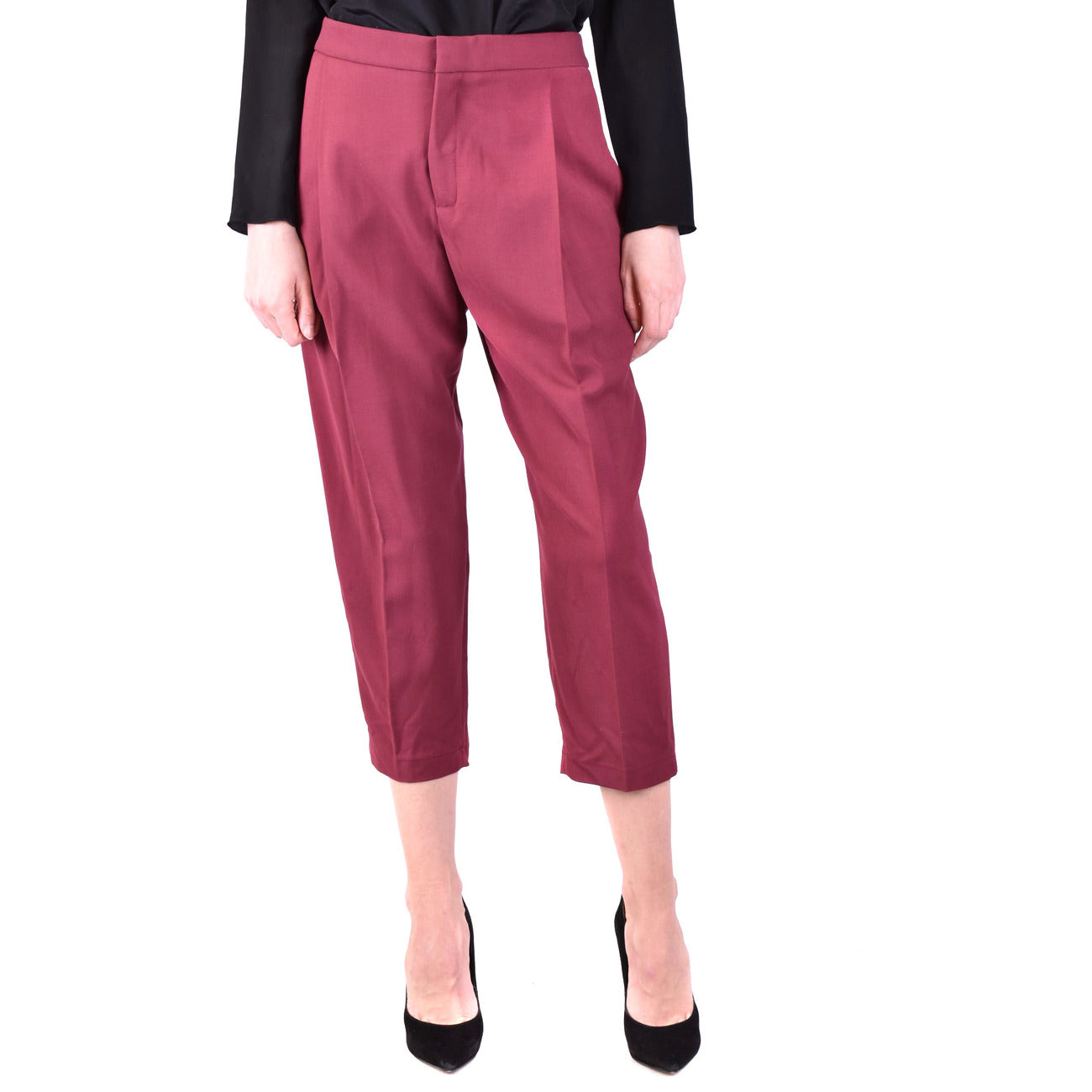 Elisabetta Franchi - Elisabetta Franchi Pantaloni Donna