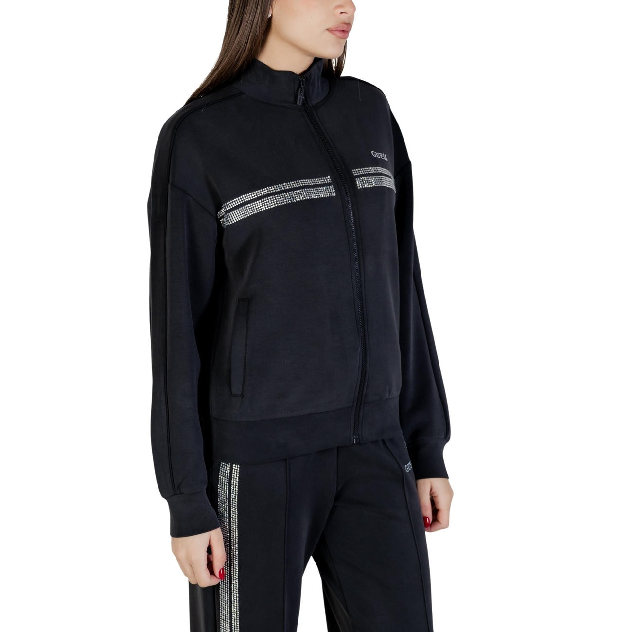 Guess Active - Guess Active Felpa Donna