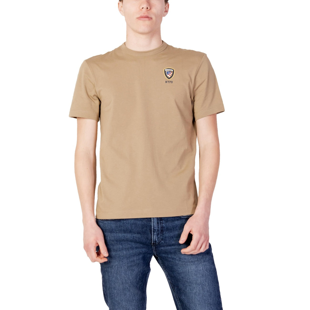 Blauer - Blauer T-Shirt Uomo