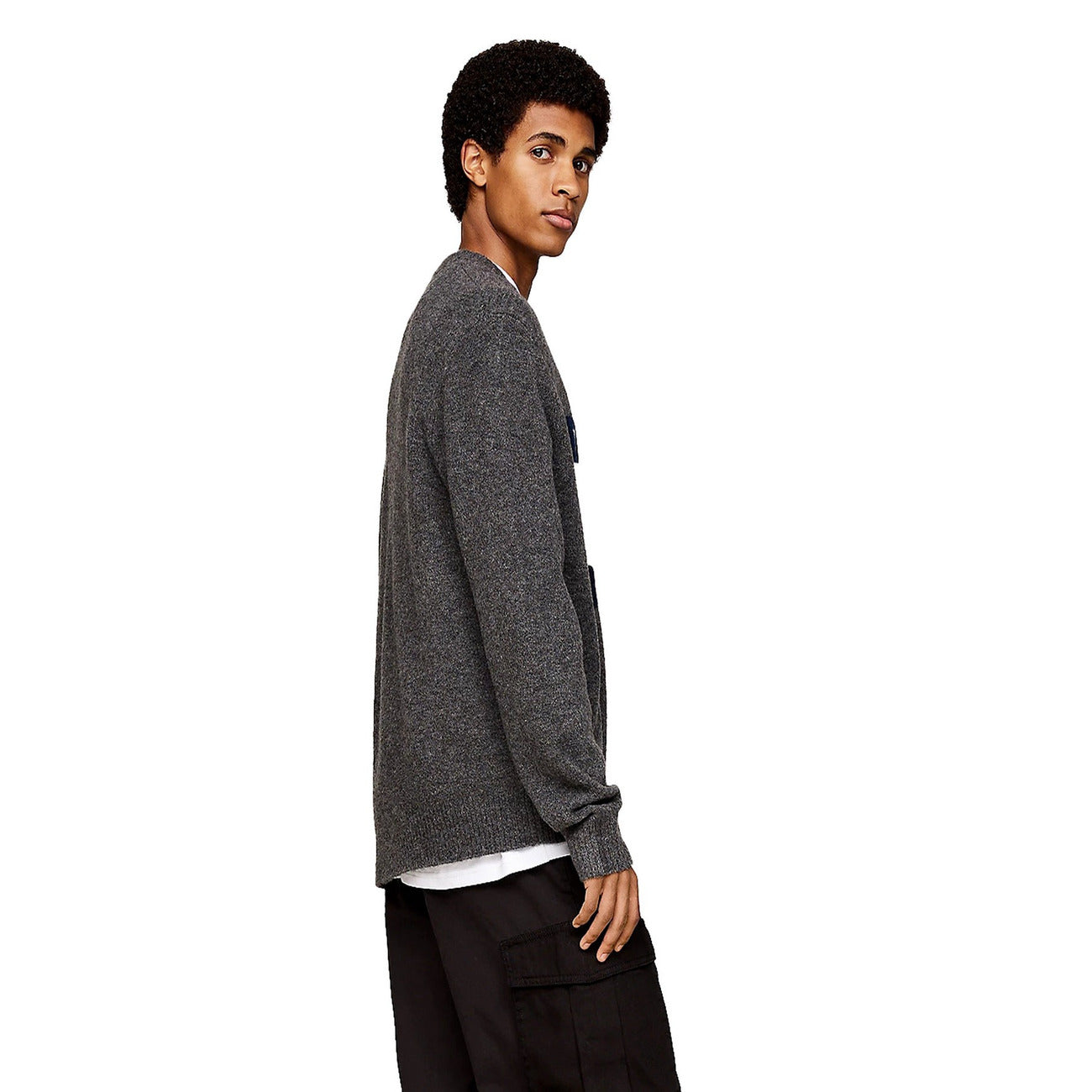 Tommy Jeans - Tommy Jeans Herrenpullover