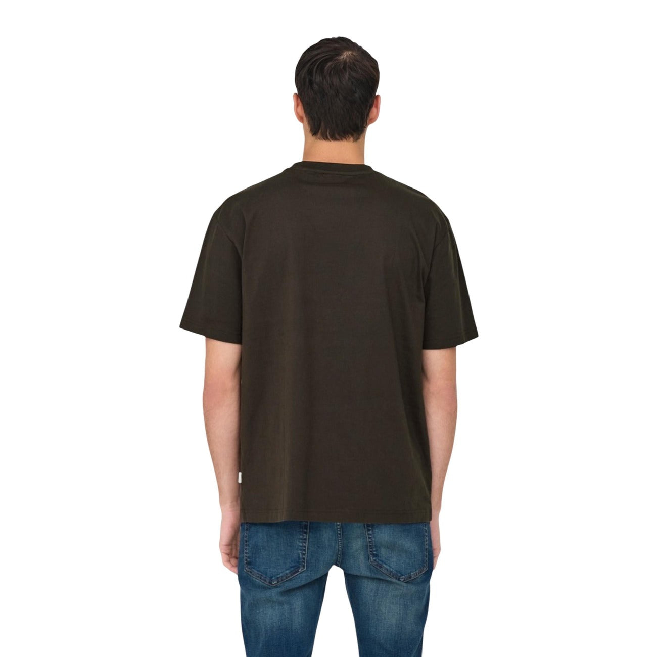 Only & Sons - Only & Sons T-Shirt Uomo