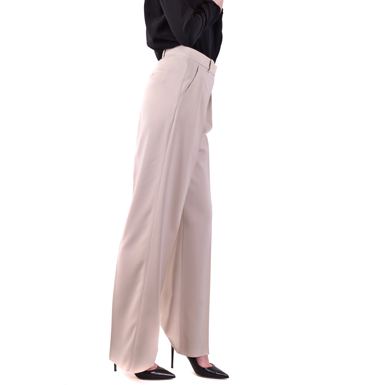 Maxmara - Maxmara Women's Pants