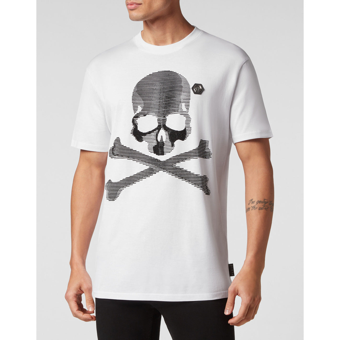 Philipp Plein - Philipp Plein Herren T-Shirt