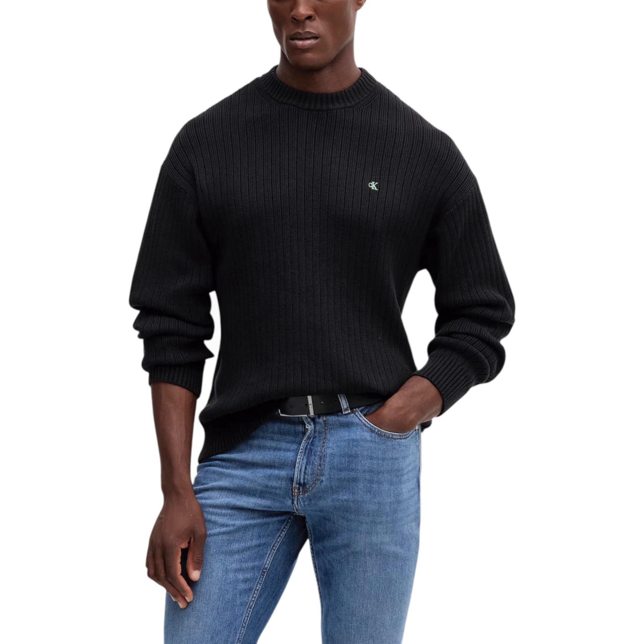 Calvin Klein Jeans - Calvin Klein Jeans Herrenpullover