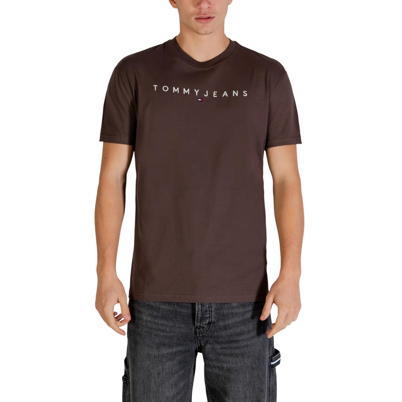 Tommy Hilfiger Jeans - Tommy Hilfiger Jeans T-Shirt Uomo