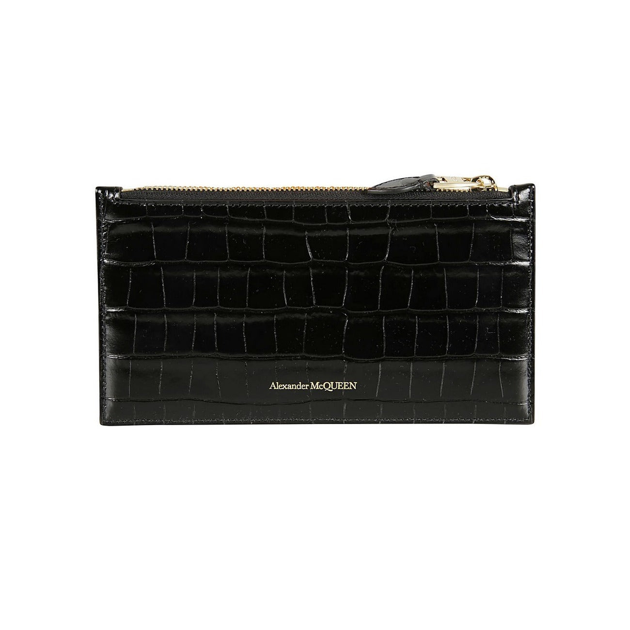 Alexander Mcqueen - Alexander Mcqueen Women's Wallet