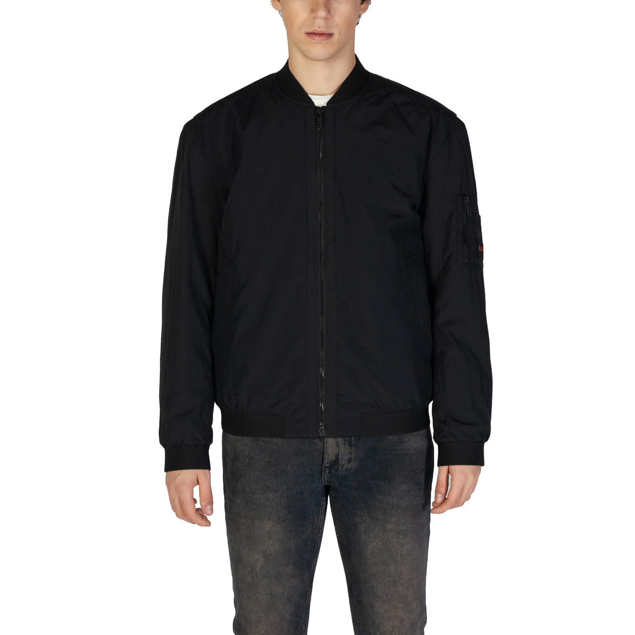 Boss - Chaqueta para hombre Boss