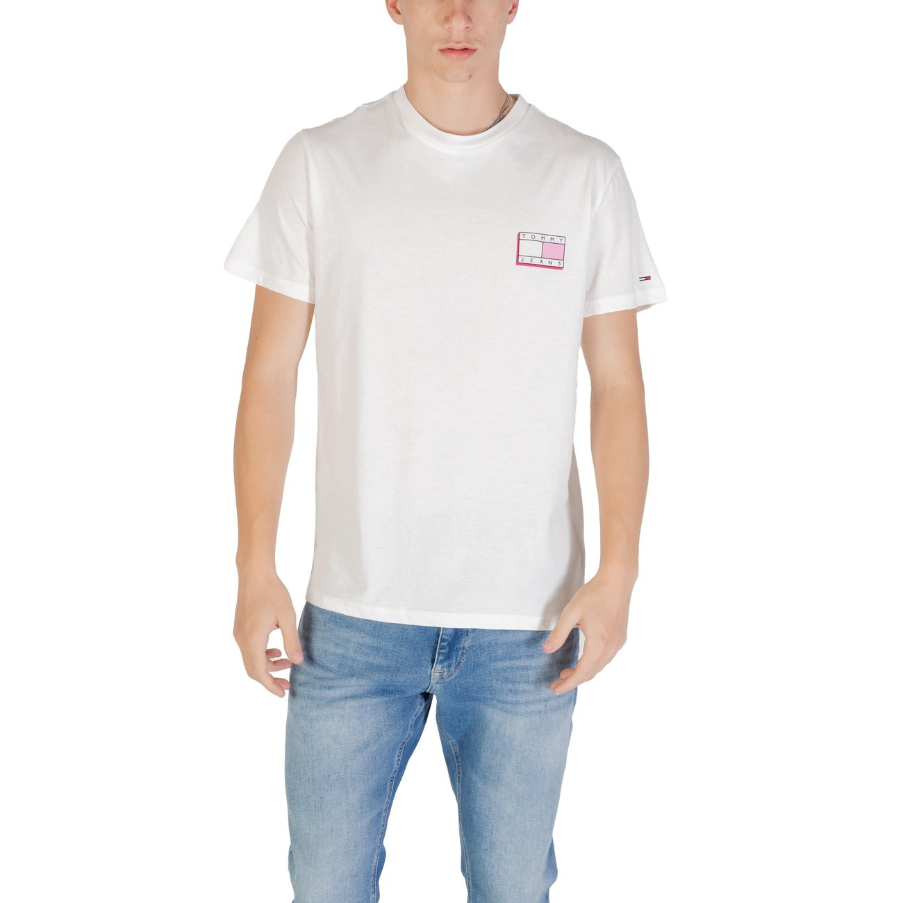 Tommy Hilfiger Jeans - Tommy Hilfiger Jeans T-Shirt Uomo