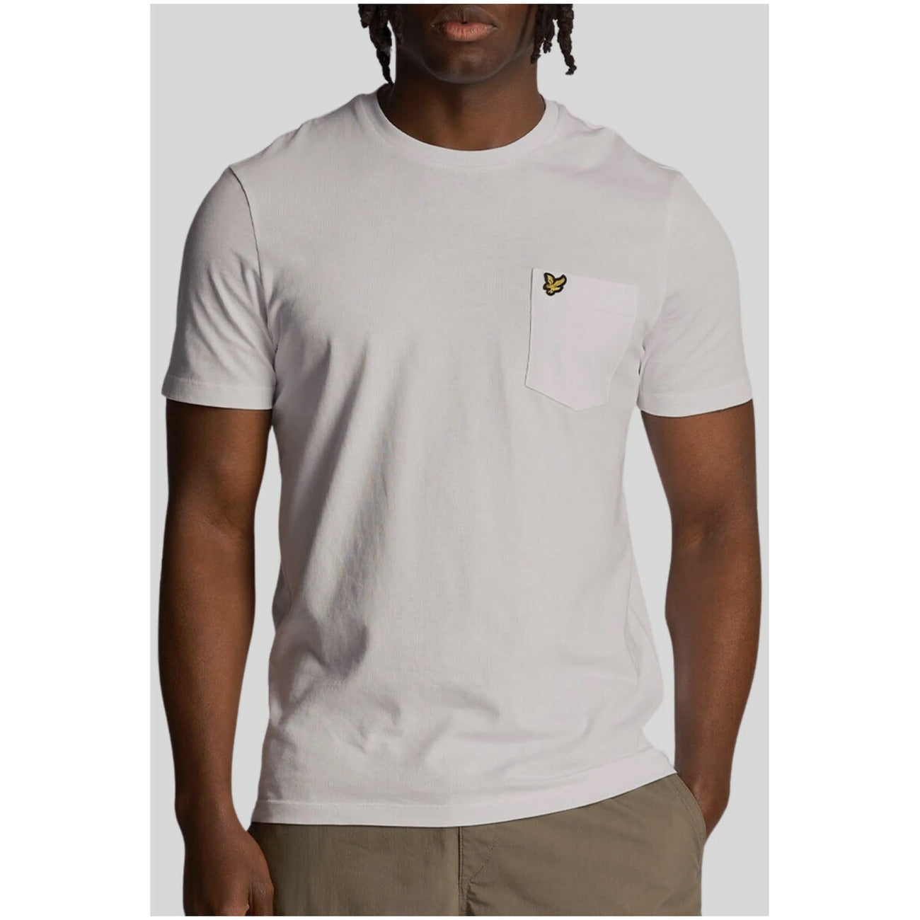 Lyle & Scott - Lyle & Scott Men's T-Shirt