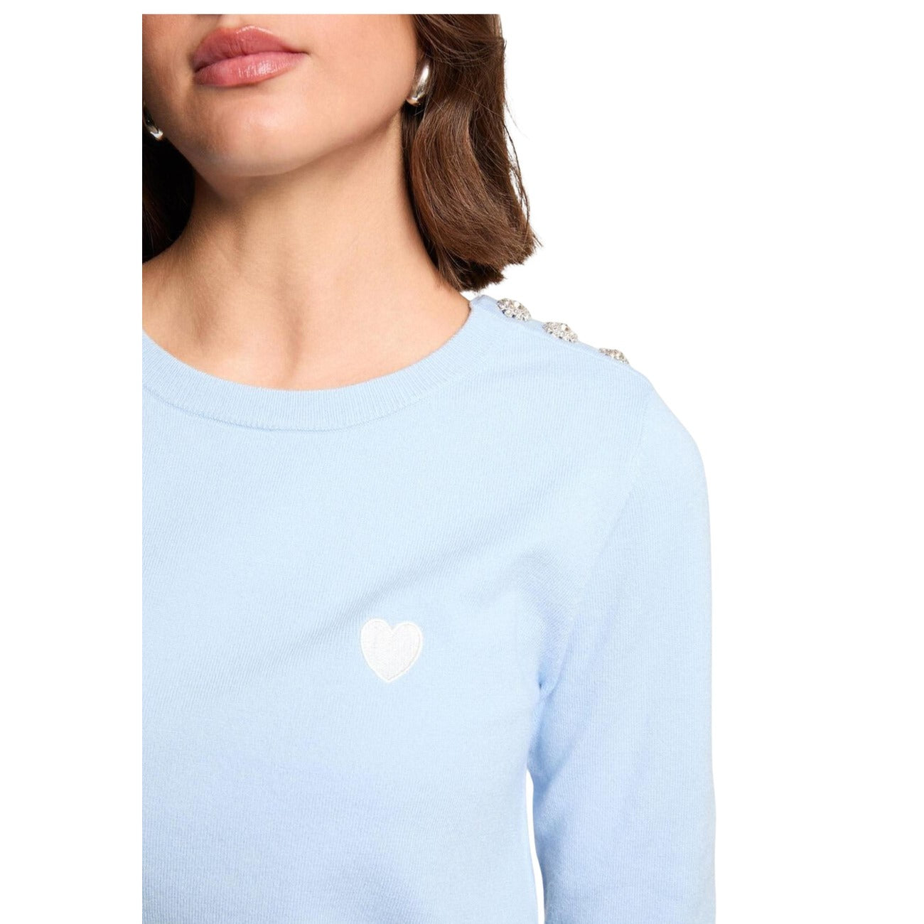 Morgan De Toi - Morgan De Toi Women's Sweater