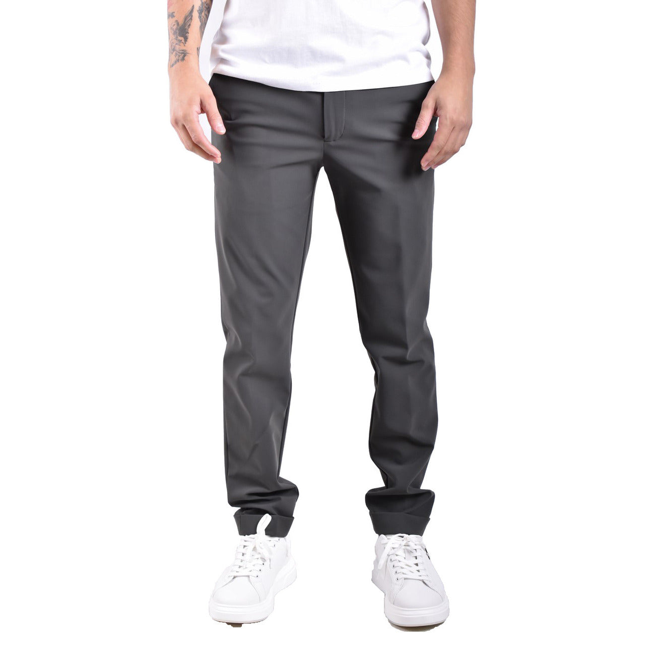 Rrd - Rrd Pantaloni Uomo