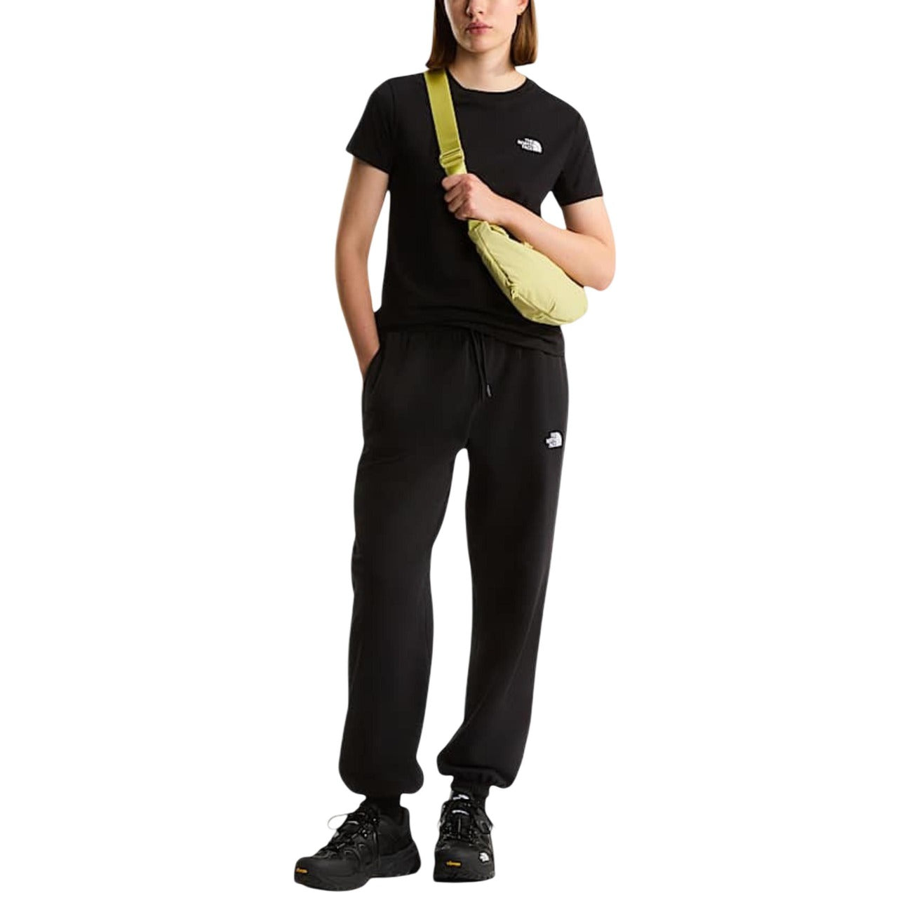 The North Face - The North Face T-Shirt Donna