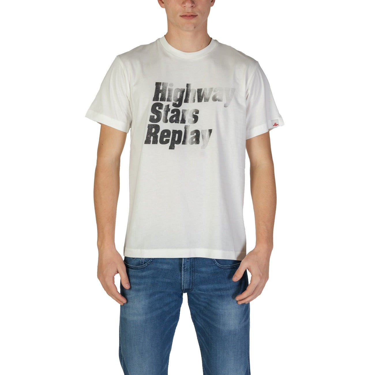 Replay - Replay Men's T-Shirt
