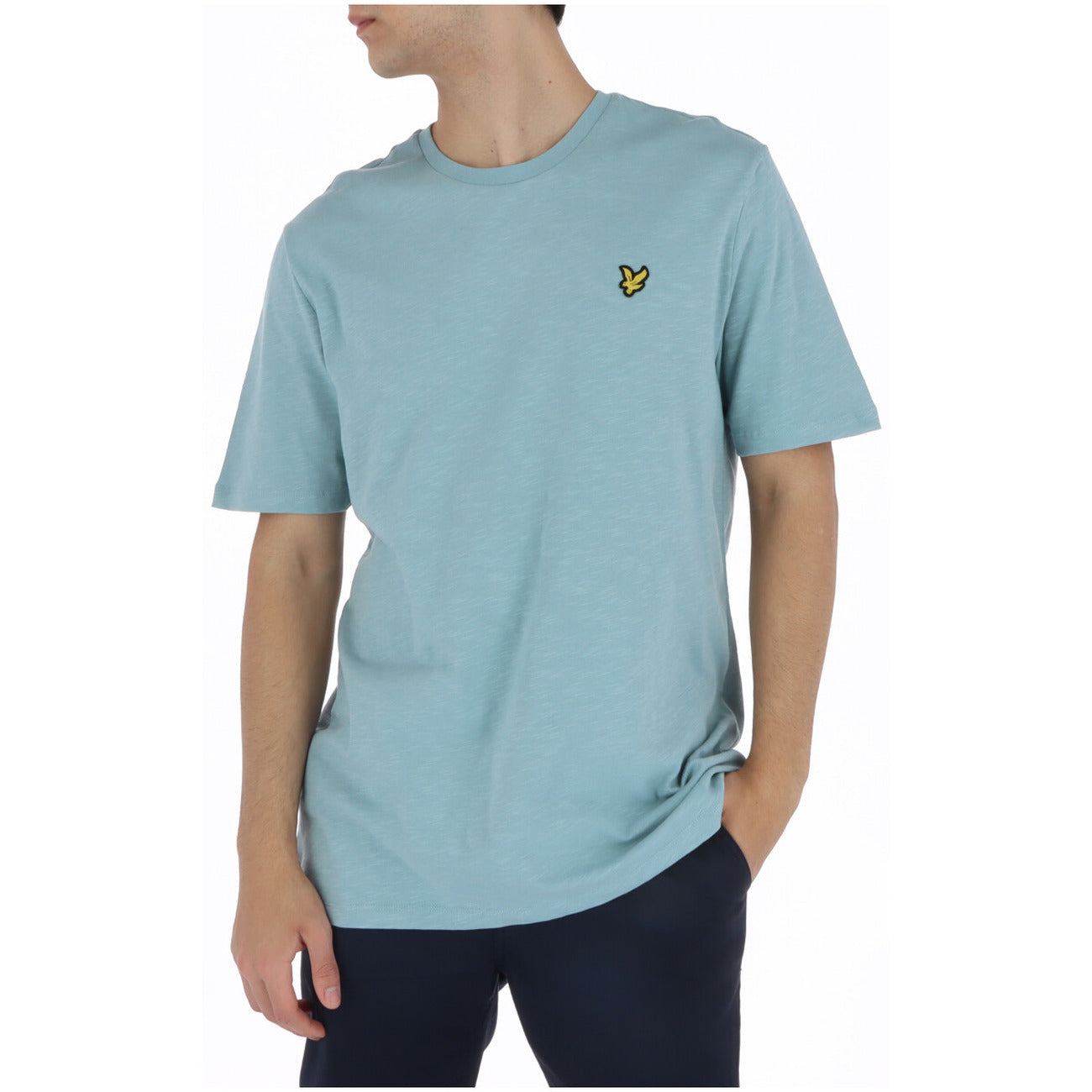 Lyle & Scott - Lyle & Scott Men's T-Shirt