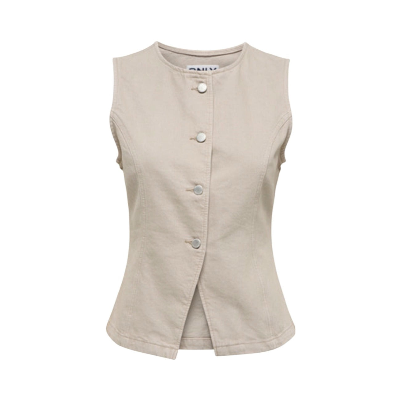 Only - Only Gilet Donna
