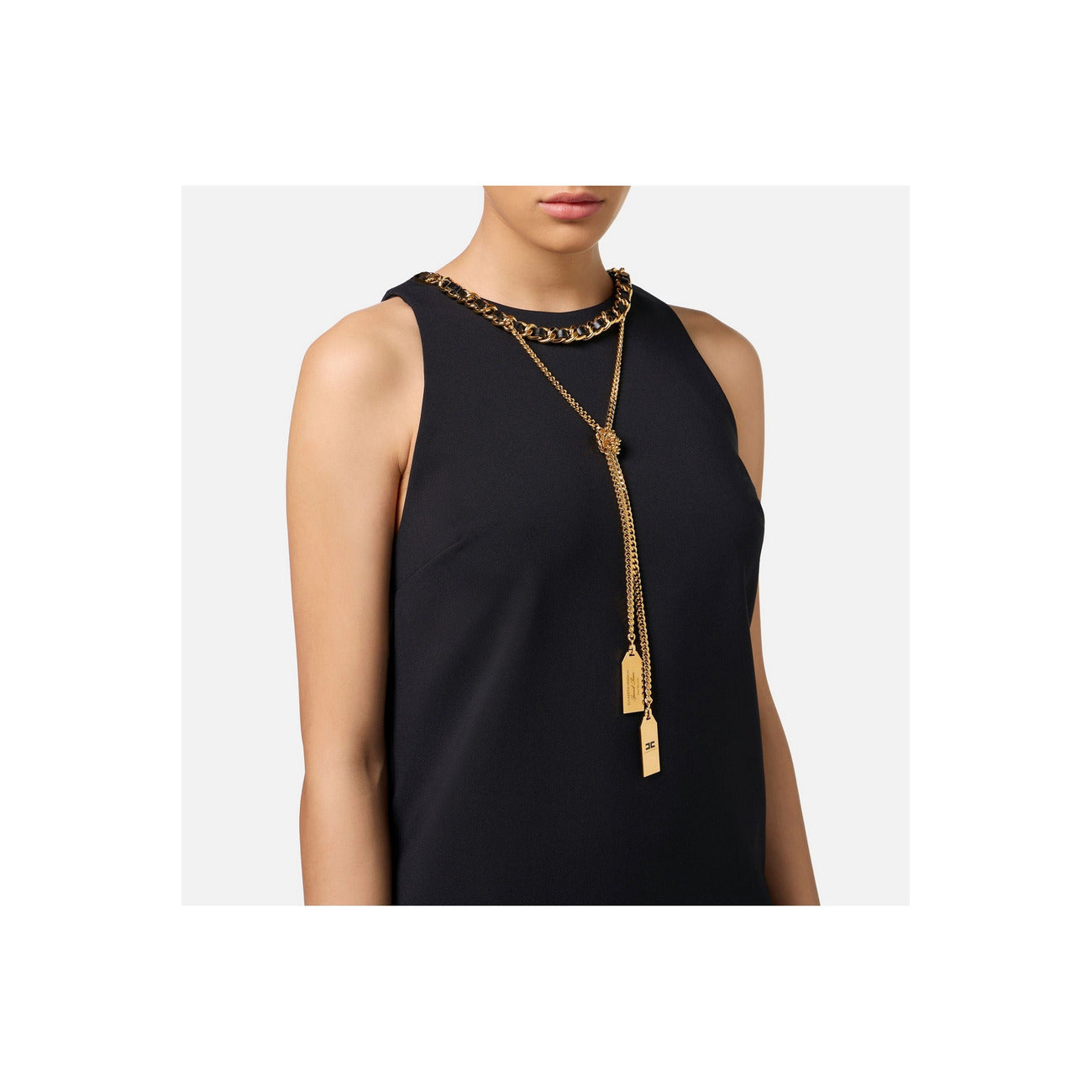 Elisabetta Franchi - Elisabetta Franchi Bluse Damen