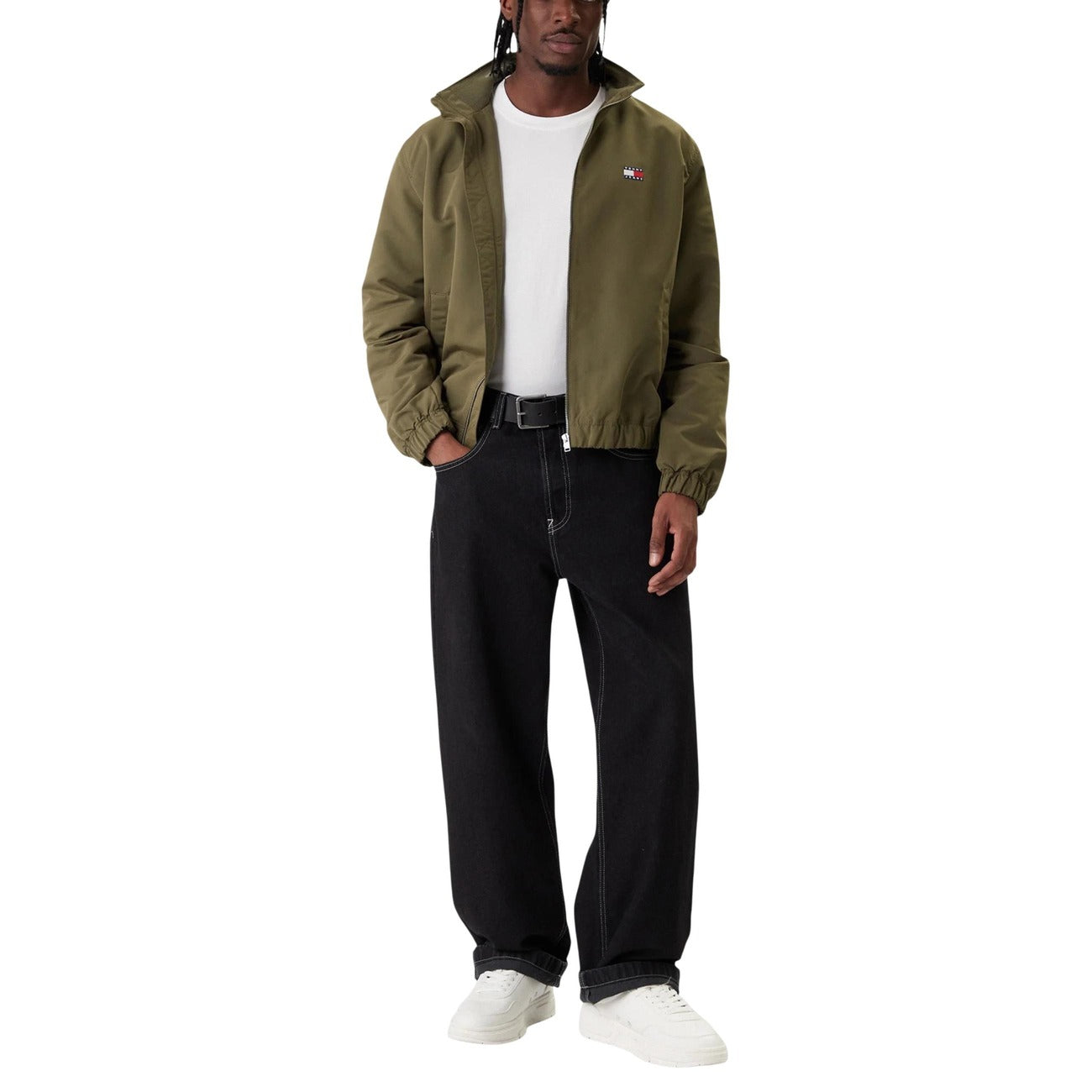 Tommy Hilfiger Jeans - Tommy Hilfiger Jeans Giacca Uomo