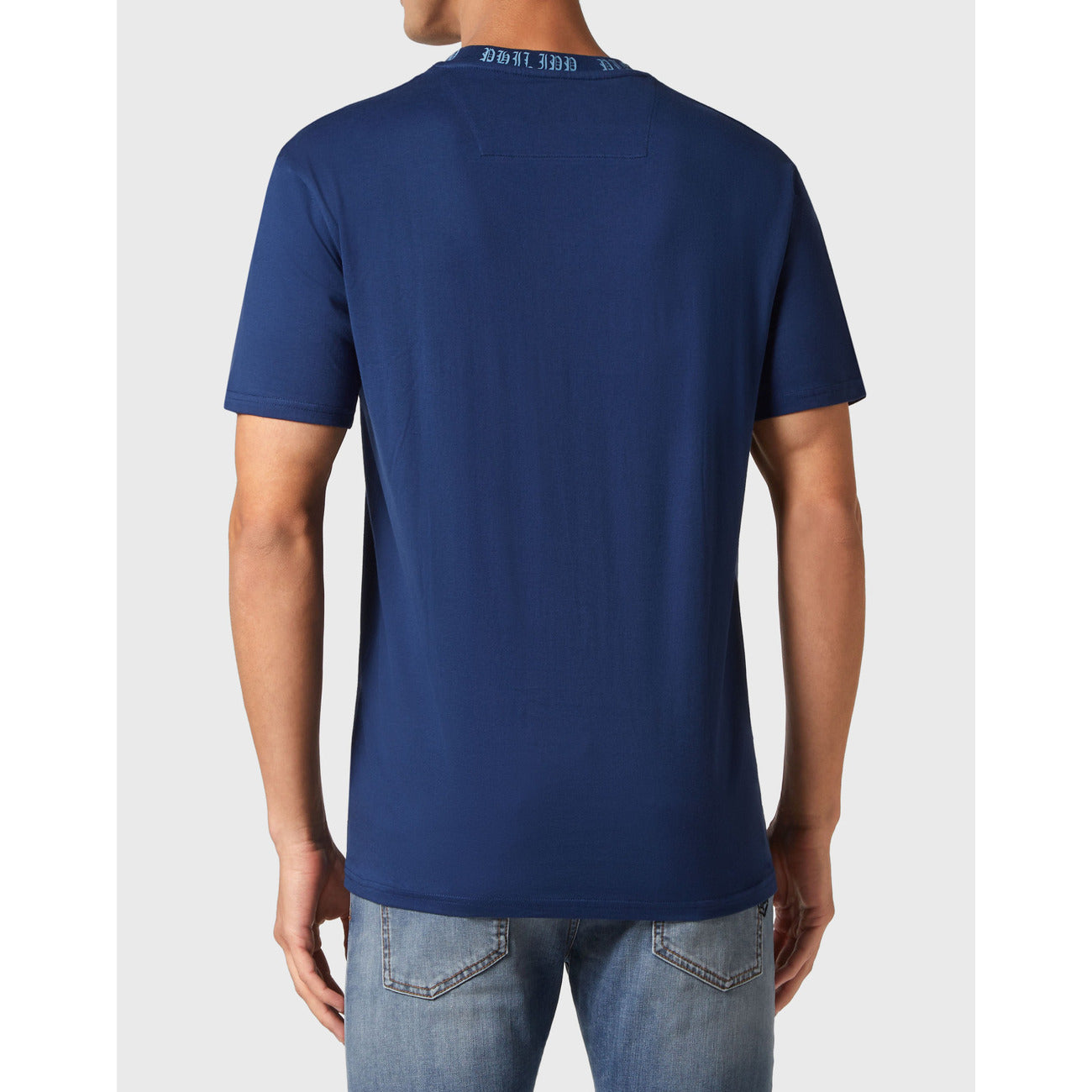 Philipp Plein - Philipp Plein Herren T-Shirt