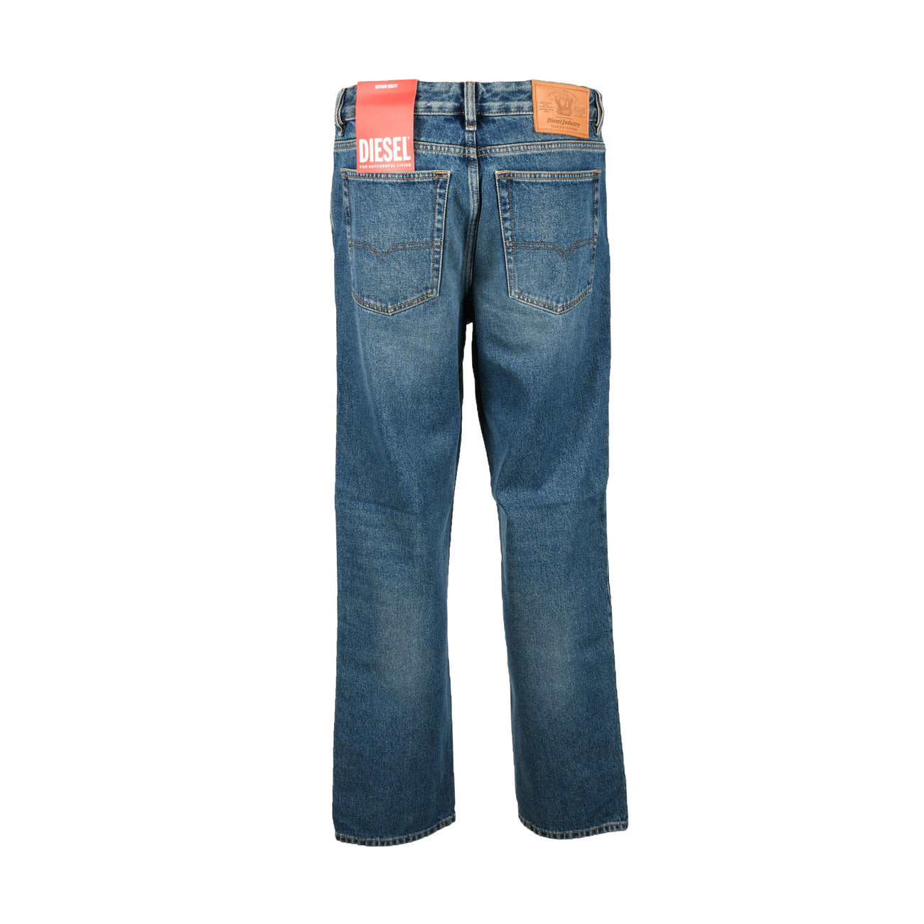 Diesel - Diesel Jeans Uomo