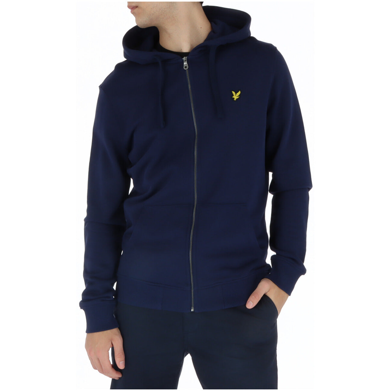 Lyle & Scott - Lyle & Scott Felpa Uomo