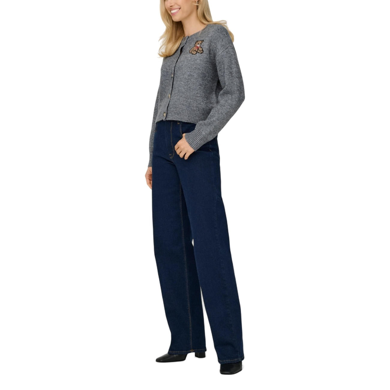 Only - Only Damen Cardigan