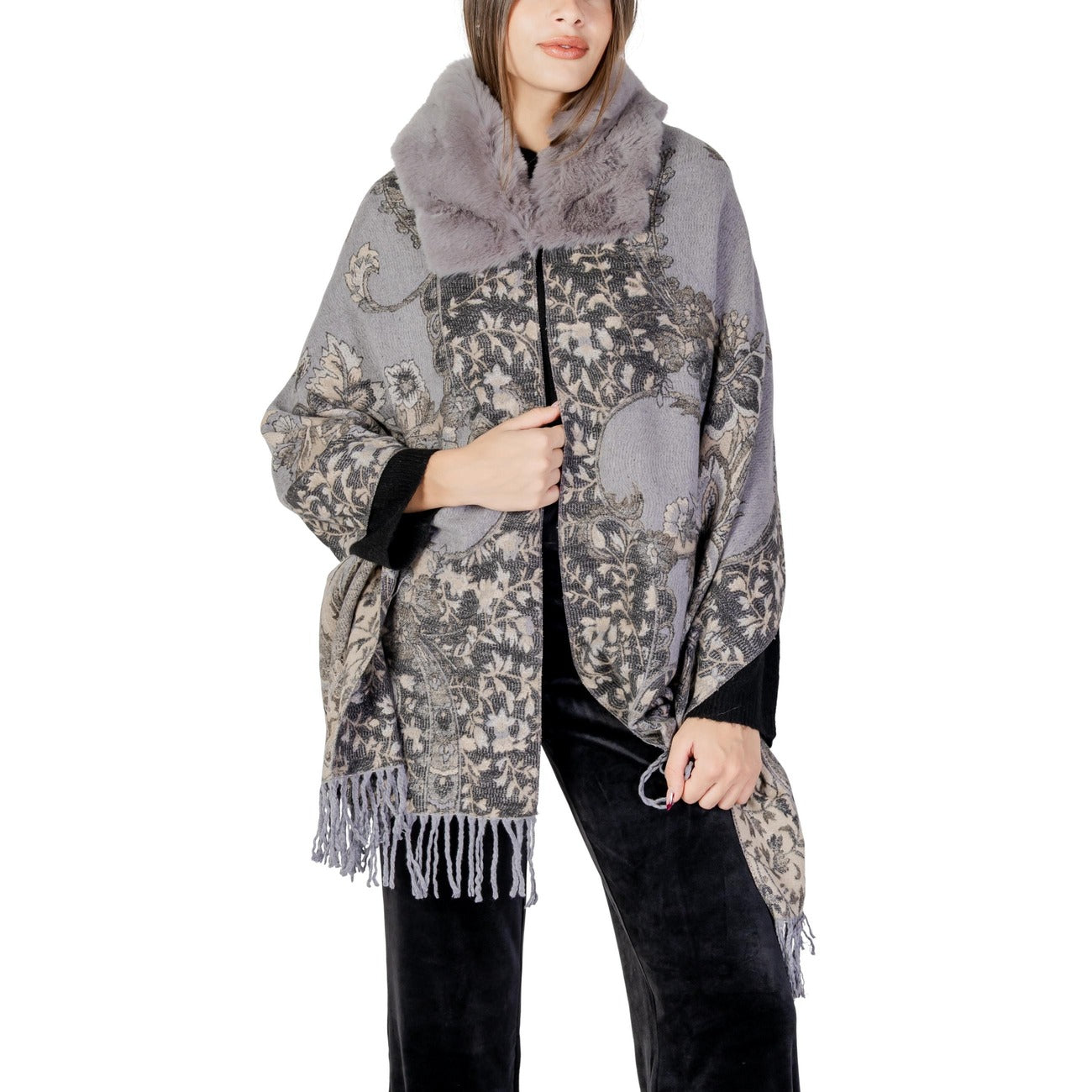 Ayfee - Veste Femme Ayfee