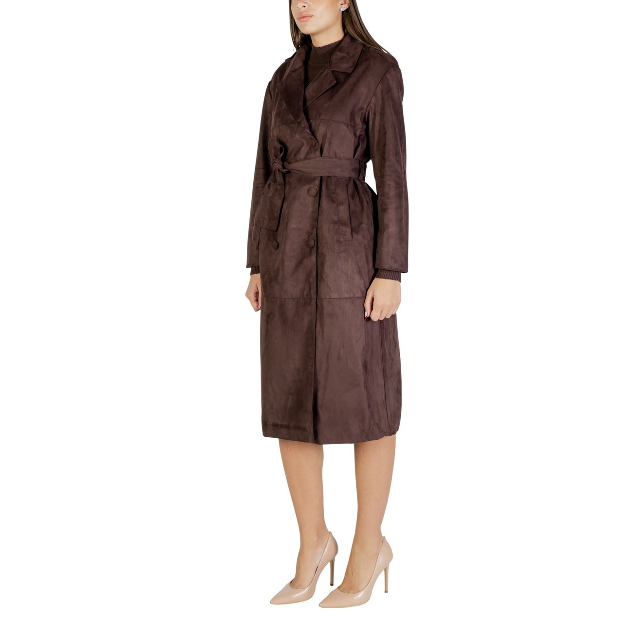 Only - Only Cappotto Donna