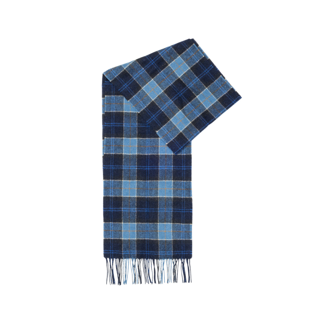 Barbour - Barbour Men's Scarf