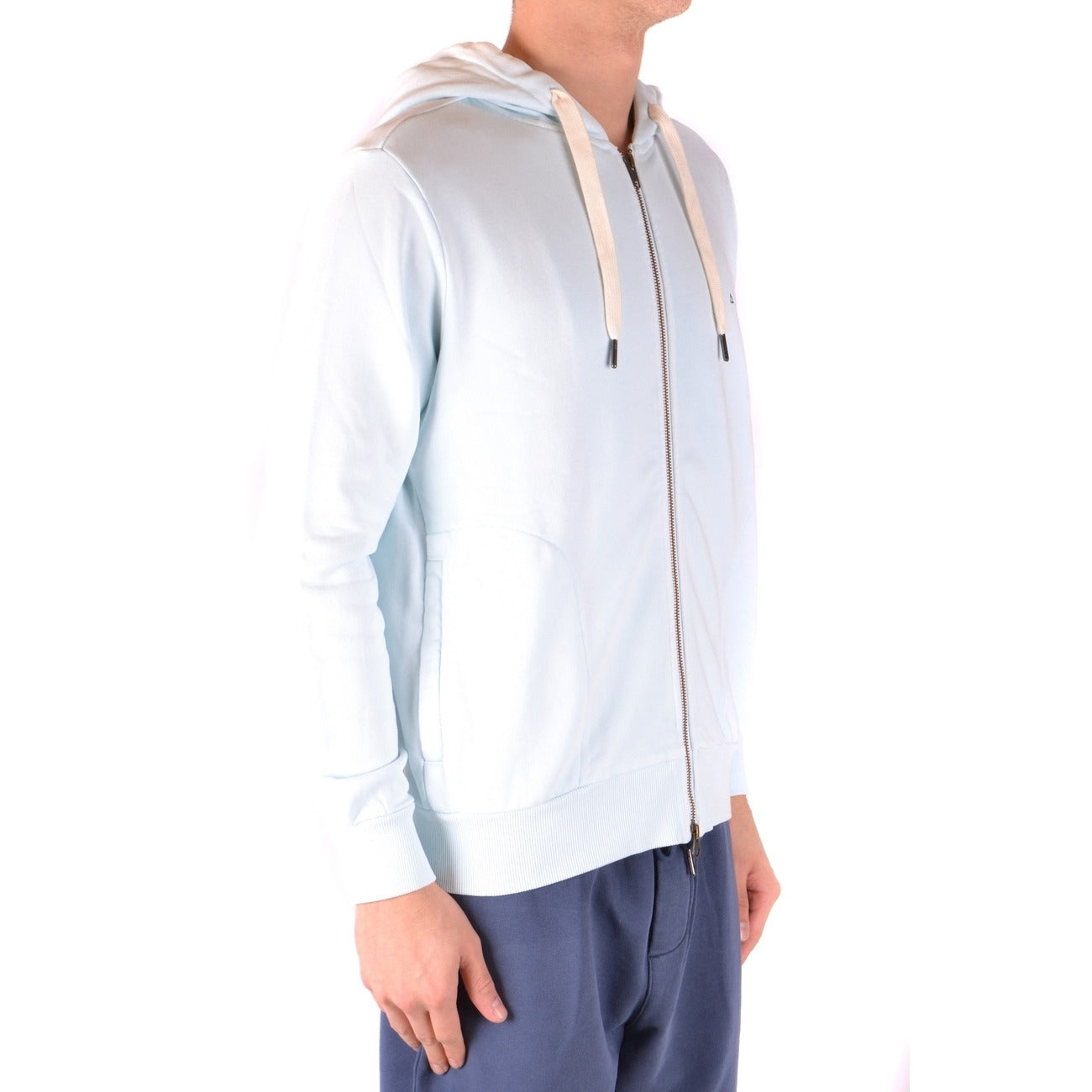 Sun68 - Sun68 Felpa Uomo