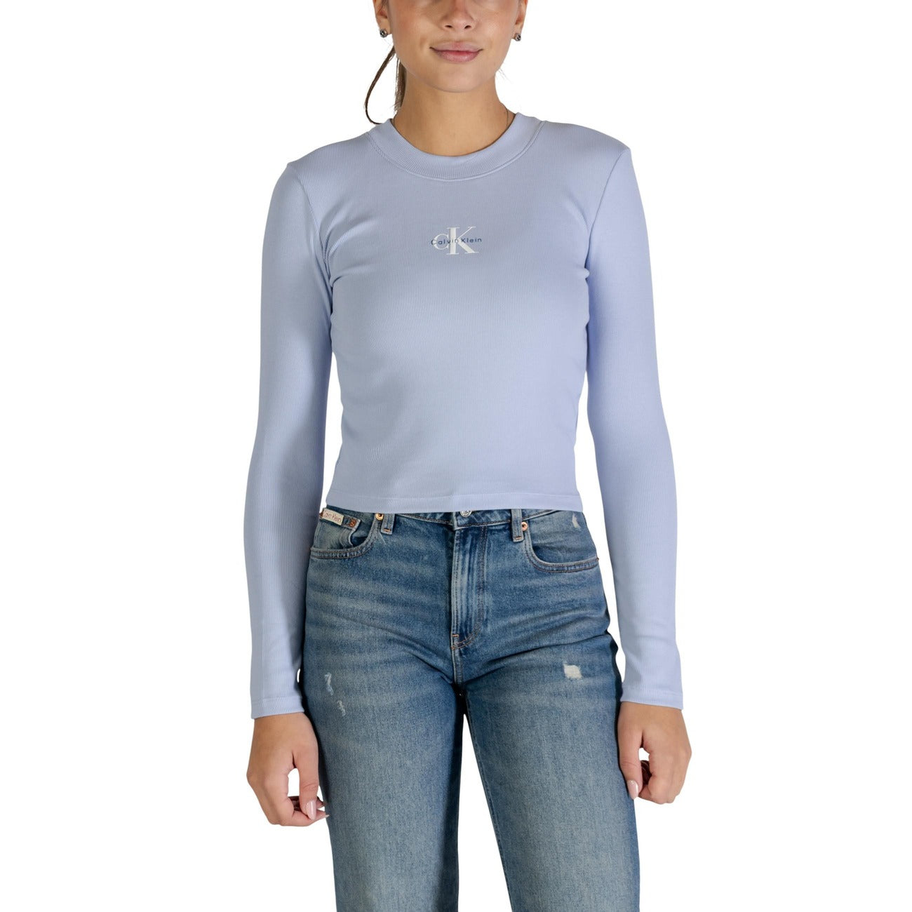 Calvin Klein Jeans - Calvin Klein Jeans Women's Sweater