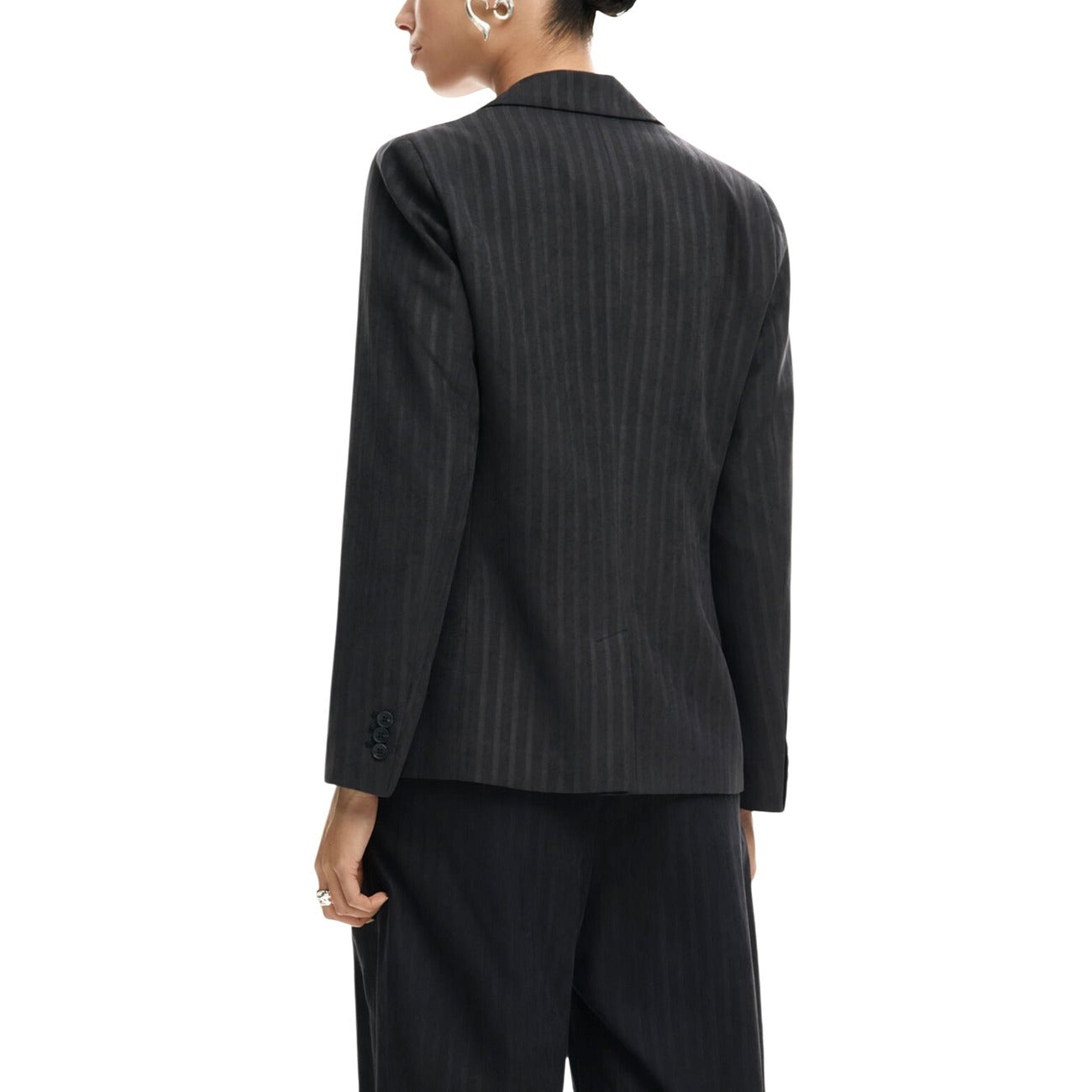 Desigual - Desigual Giacca Donna