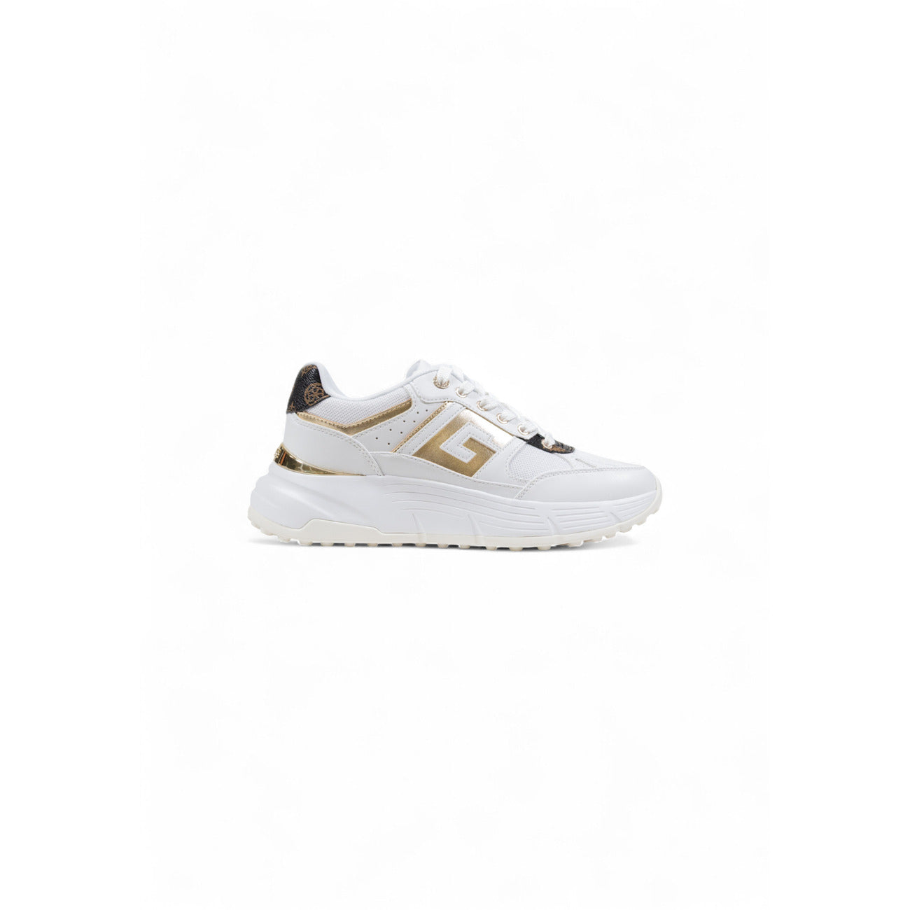 Guess - Guess Sneakers Damen