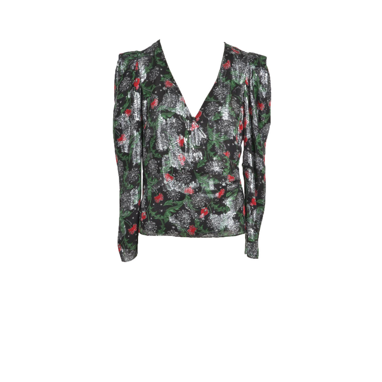 Patrizia Pepe - Patrizia Pepe Blouse Donna