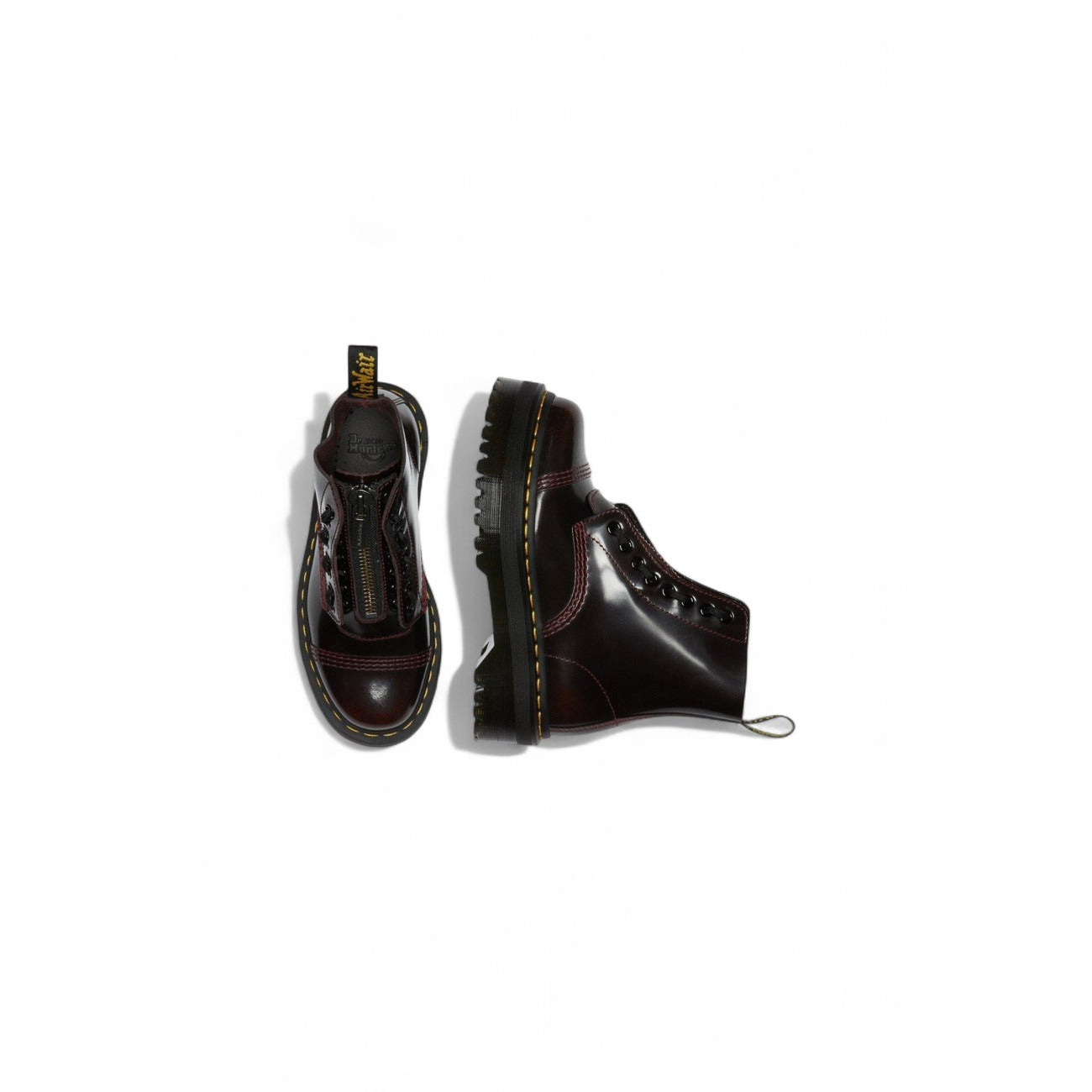 Dr. Martens - Dr. Martens Damenstiefel