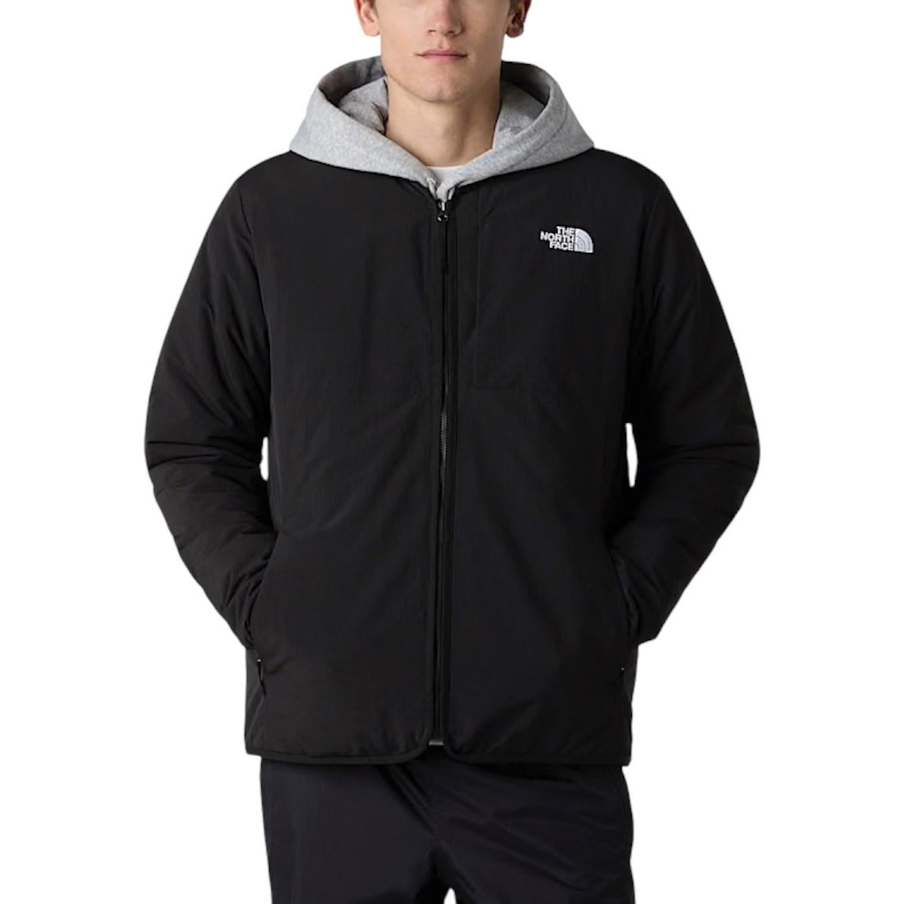 The North Face - The North Face Giacca Uomo