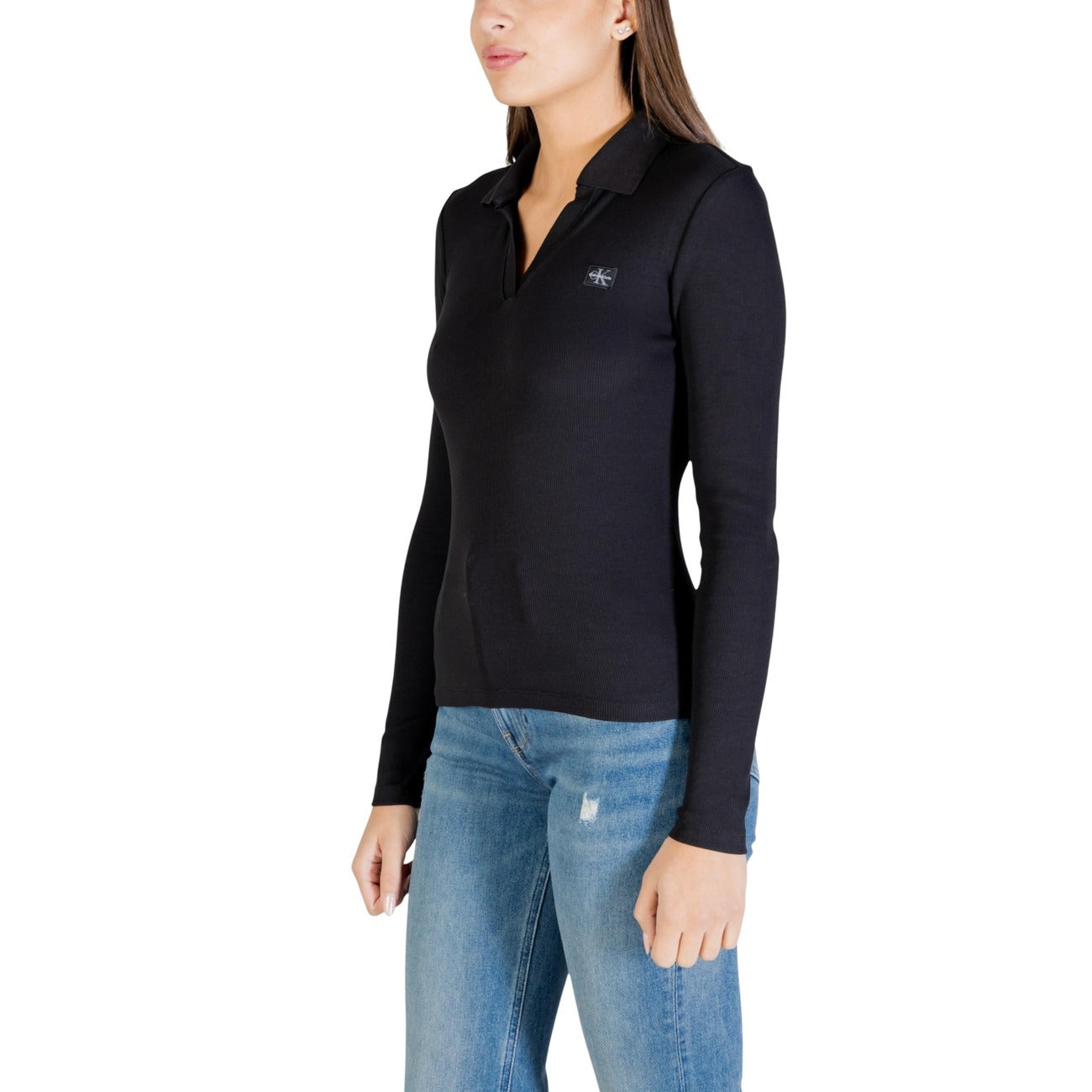 Calvin Klein Jeans - Camiseta Calvin Klein Jeans para mujer