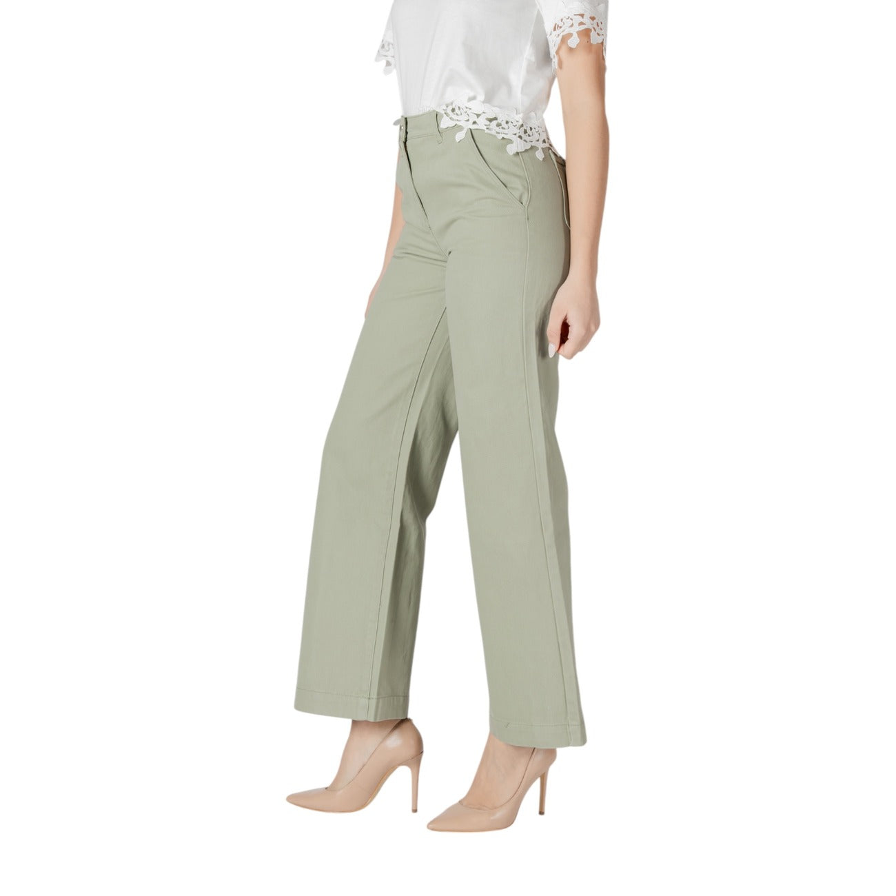 Morgan De Toi - Morgan De Toi Women's Pants